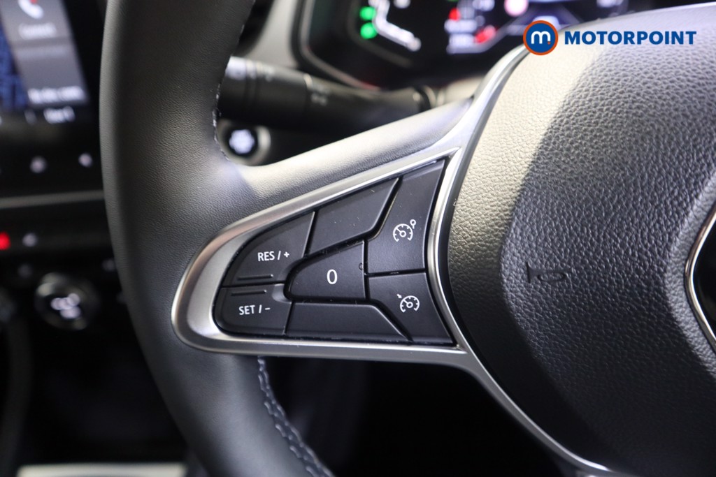 Renault Captur S Edition Manual Petrol SUV - Stock Number (1586964) - 3rd supplementary image