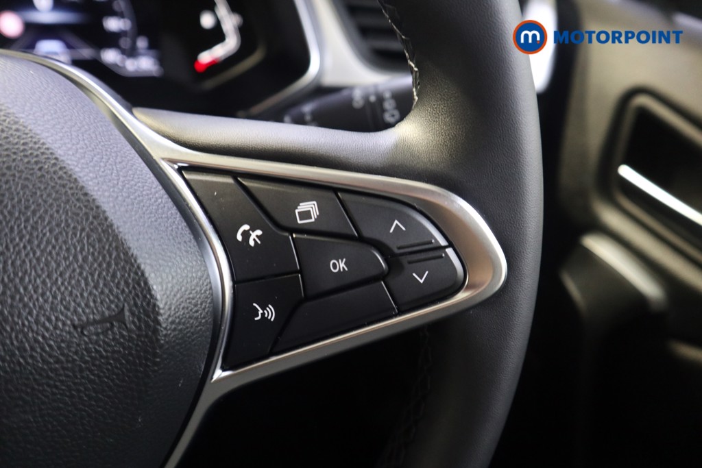 Renault Captur S Edition Manual Petrol SUV - Stock Number (1586964) - 4th supplementary image