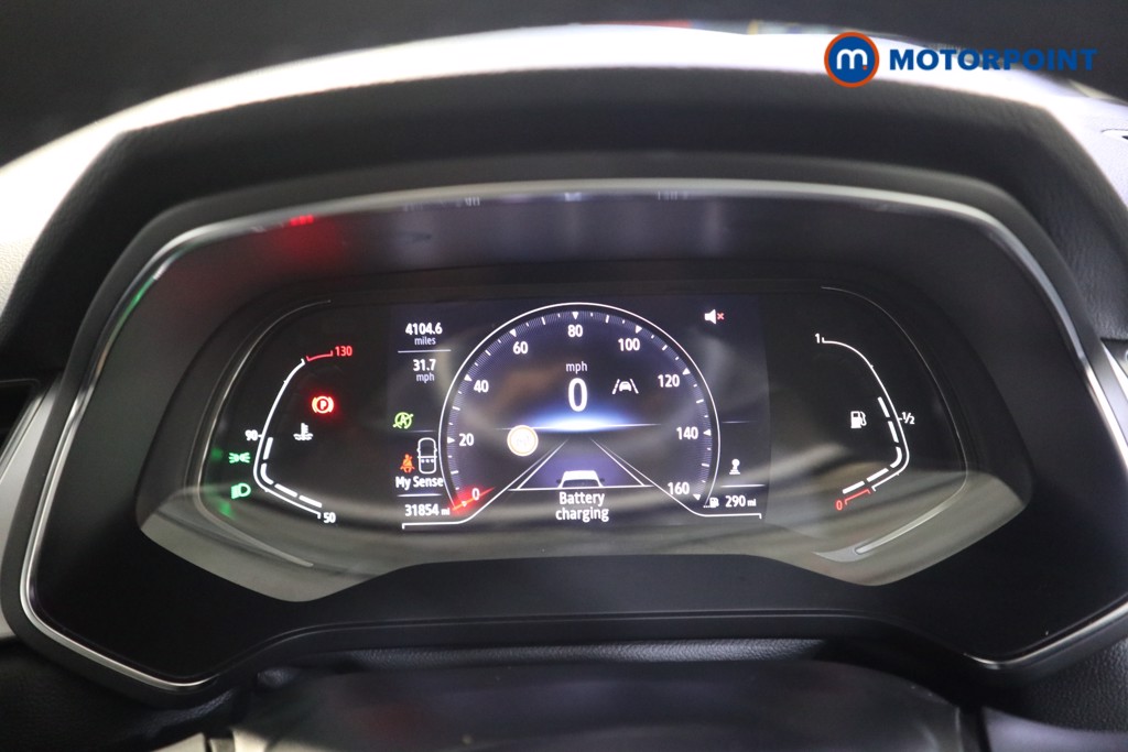 Renault Captur S Edition Manual Petrol SUV - Stock Number (1586964) - 5th supplementary image