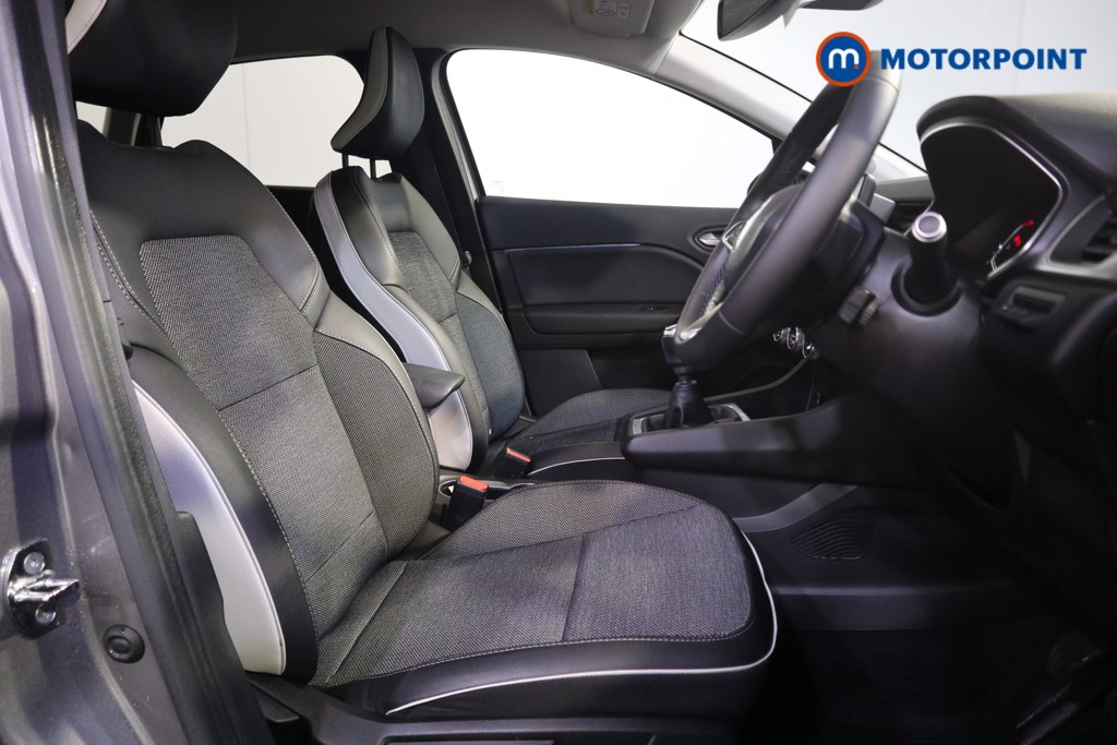 Renault Captur S Edition Manual Petrol SUV - Stock Number (1586964) - 14th supplementary image