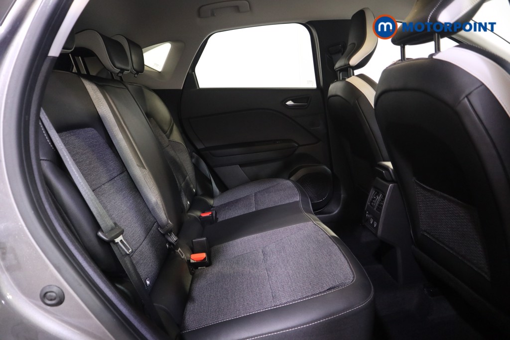 Renault Captur S Edition Manual Petrol SUV - Stock Number (1586964) - 15th supplementary image