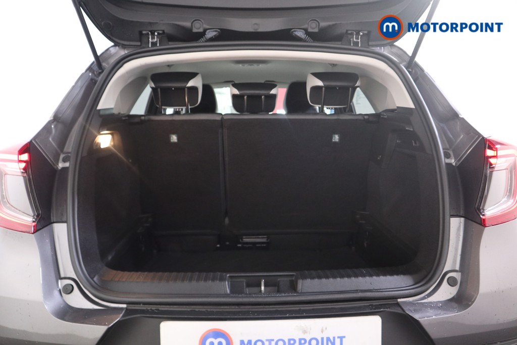 Renault Captur S Edition Manual Petrol SUV - Stock Number (1586964) - 18th supplementary image