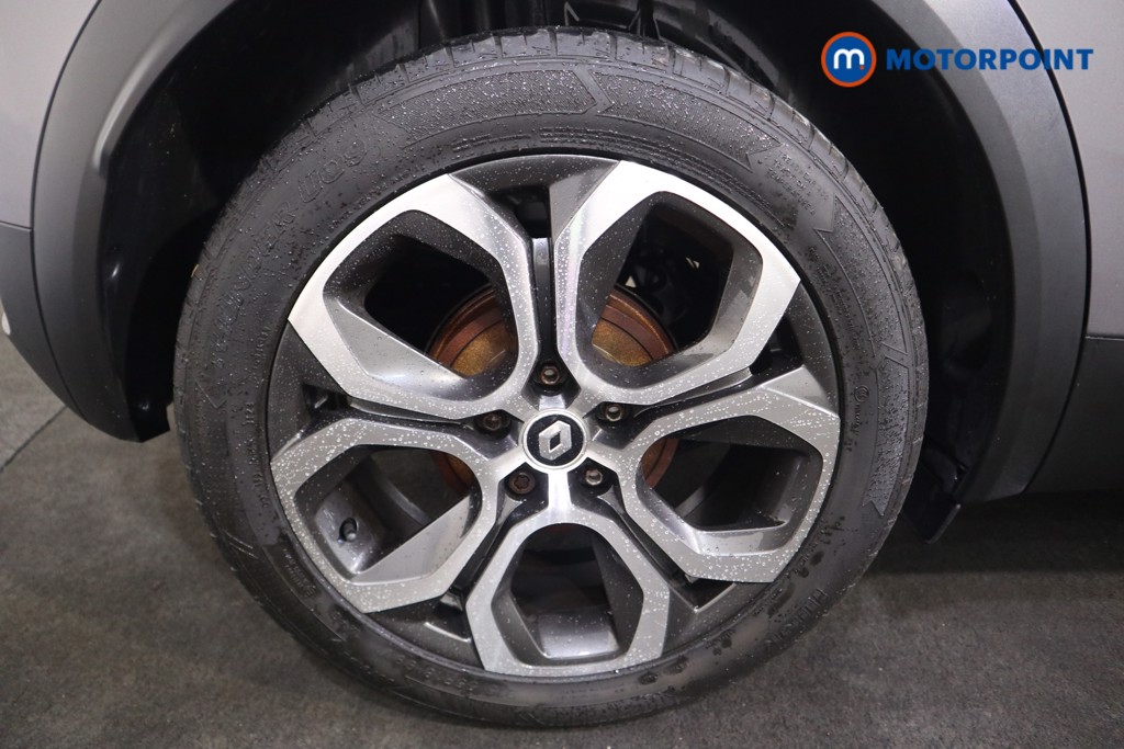 Renault Captur S Edition Manual Petrol SUV - Stock Number (1586964) - 19th supplementary image