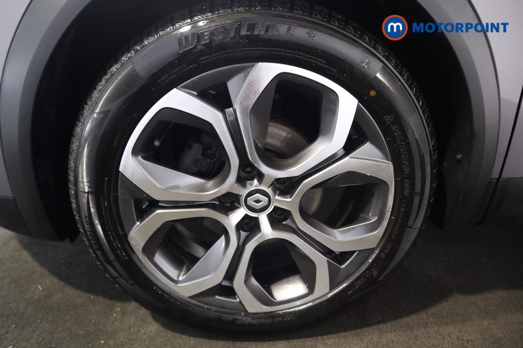Renault Captur S Edition Manual Petrol SUV - Stock Number (1586964) - 21st supplementary image