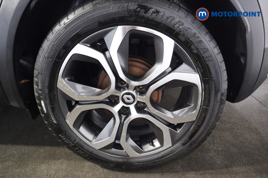 Renault Captur S Edition Manual Petrol SUV - Stock Number (1586964) - 22nd supplementary image