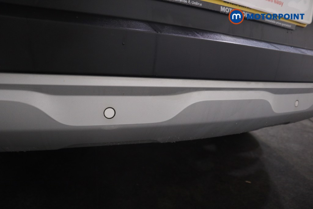 Renault Captur S Edition Manual Petrol SUV - Stock Number (1586964) - 23rd supplementary image