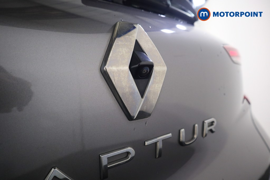 Renault Captur S Edition Manual Petrol SUV - Stock Number (1586964) - 24th supplementary image