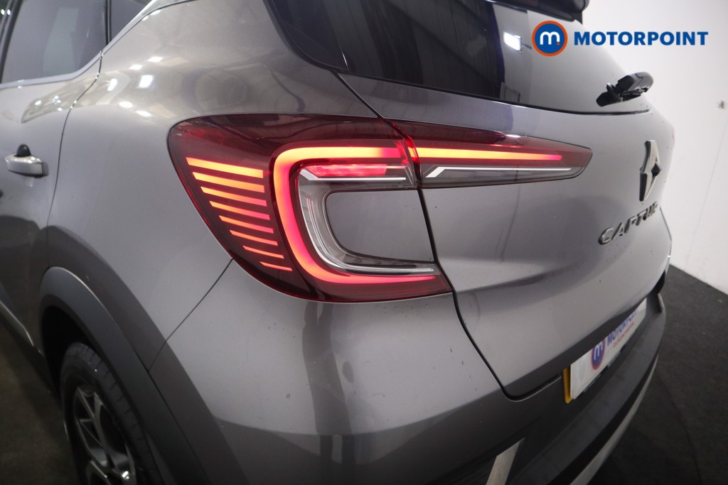 Renault Captur S Edition Manual Petrol SUV - Stock Number (1586964) - 25th supplementary image