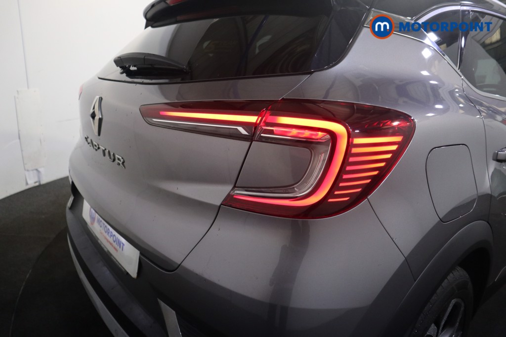 Renault Captur S Edition Manual Petrol SUV - Stock Number (1586964) - 26th supplementary image