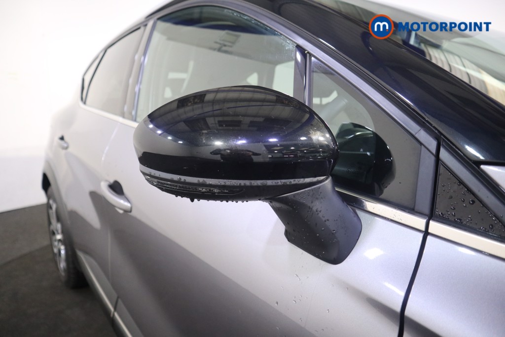 Renault Captur S Edition Manual Petrol SUV - Stock Number (1586964) - 28th supplementary image