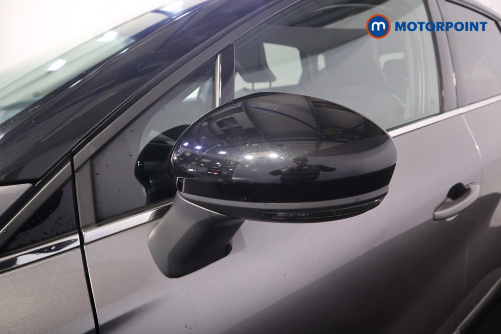 Renault Captur S Edition Manual Petrol SUV - Stock Number (1586964) - 29th supplementary image