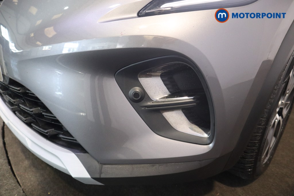 Renault Captur S Edition Manual Petrol SUV - Stock Number (1586964) - 30th supplementary image