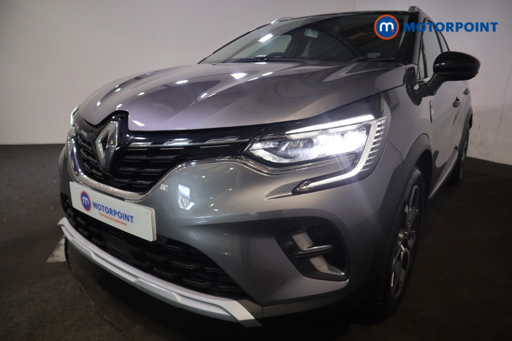 Renault Captur S Edition Manual Petrol SUV - Stock Number (1586964) - 31st supplementary image