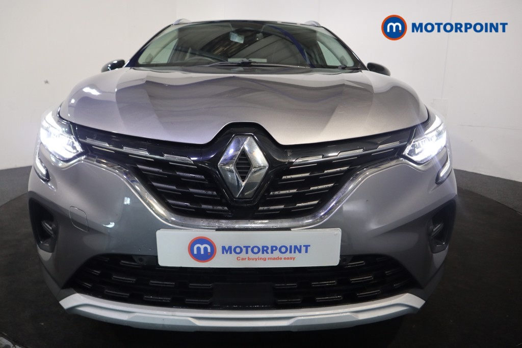 Renault Captur S Edition Manual Petrol SUV - Stock Number (1586964) - 32nd supplementary image