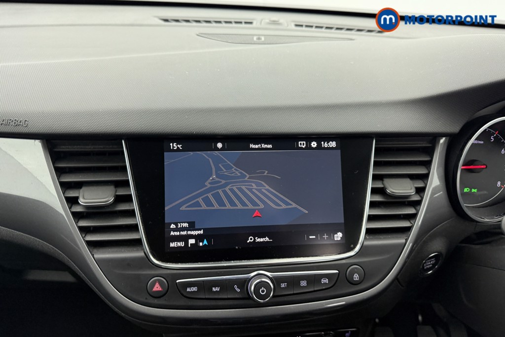 Vauxhall Crossland Ultimate Manual Diesel SUV - Stock Number (1586977) - 2nd supplementary image