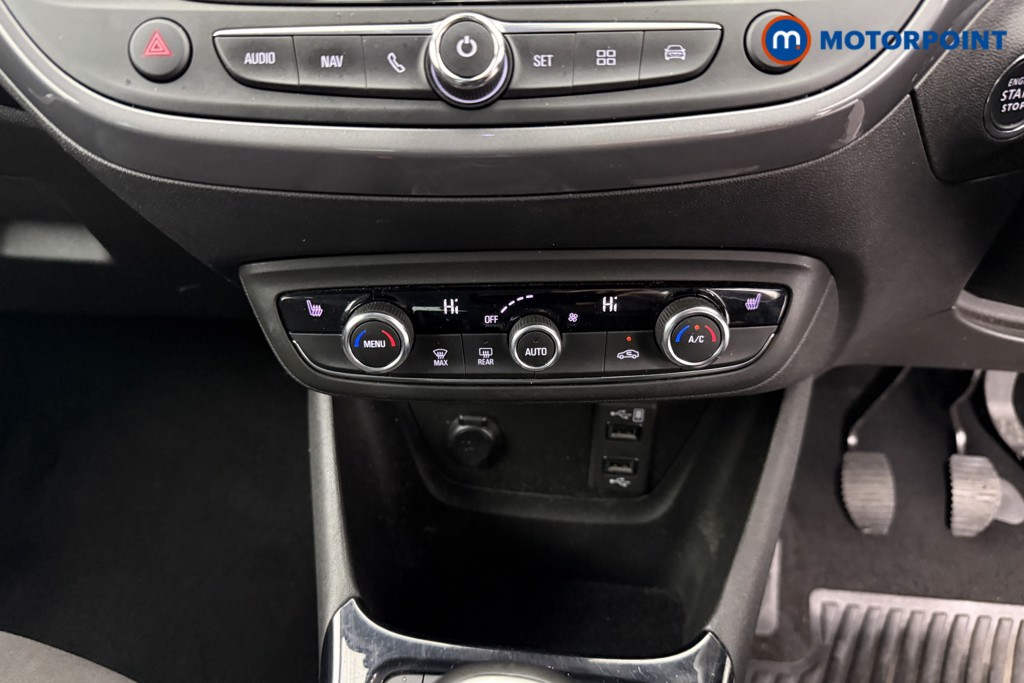 Vauxhall Crossland Ultimate Manual Diesel SUV - Stock Number (1586977) - 10th supplementary image