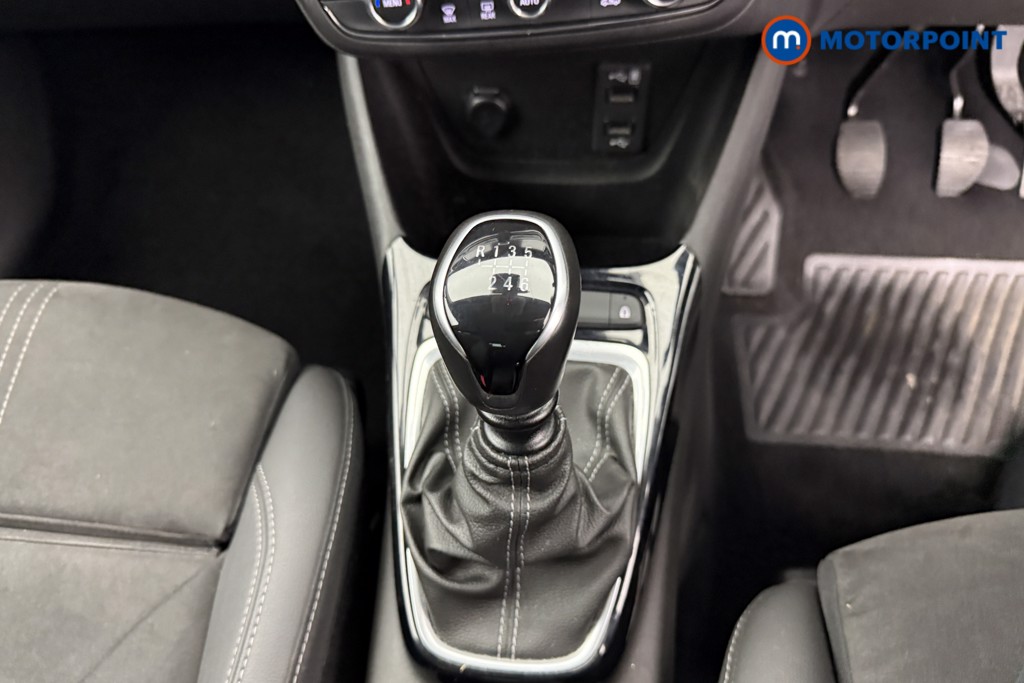 Vauxhall Crossland Ultimate Manual Diesel SUV - Stock Number (1586977) - 11th supplementary image