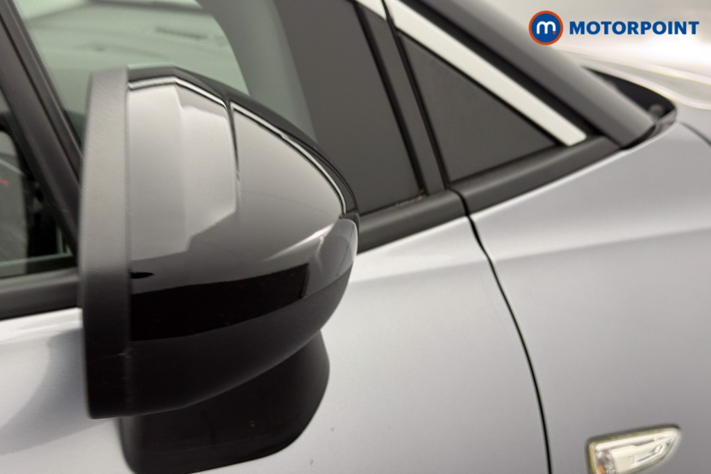 Vauxhall Crossland Ultimate Manual Diesel SUV - Stock Number (1586977) - 17th supplementary image
