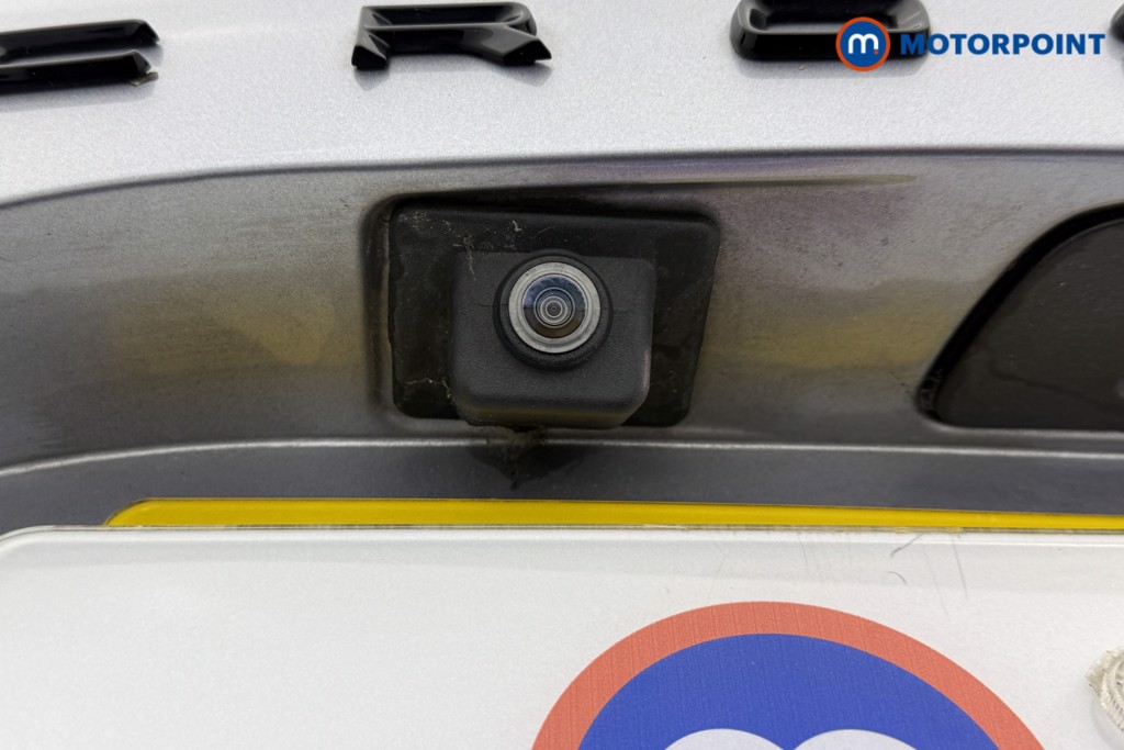 Vauxhall Crossland Ultimate Manual Diesel SUV - Stock Number (1586977) - 19th supplementary image