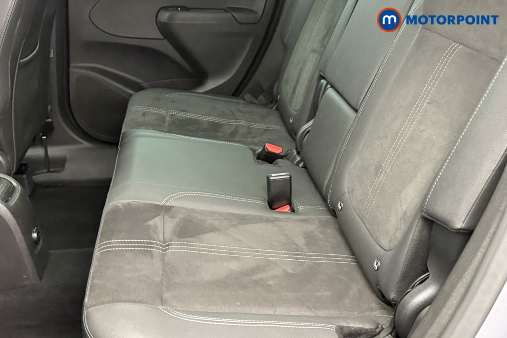Vauxhall Crossland Ultimate Manual Diesel SUV - Stock Number (1586977) - 22nd supplementary image