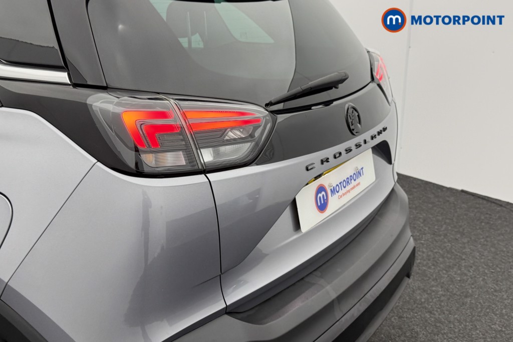 Vauxhall Crossland Ultimate Manual Diesel SUV - Stock Number (1586977) - 25th supplementary image