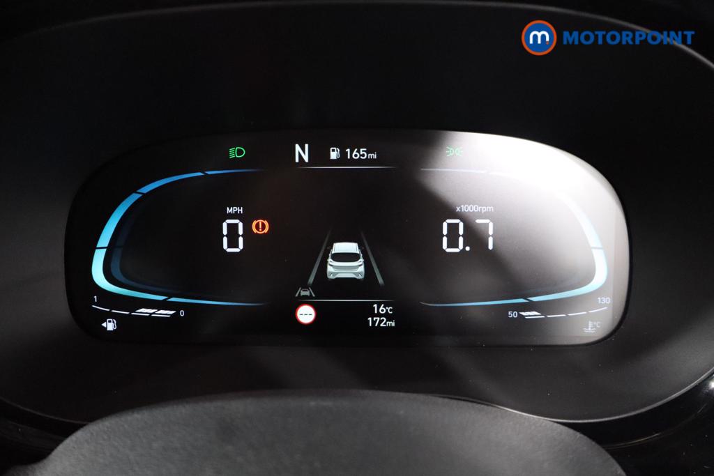 Hyundai I10 Premium Automatic Petrol Hatchback - Stock Number (1587015) - 4th supplementary image