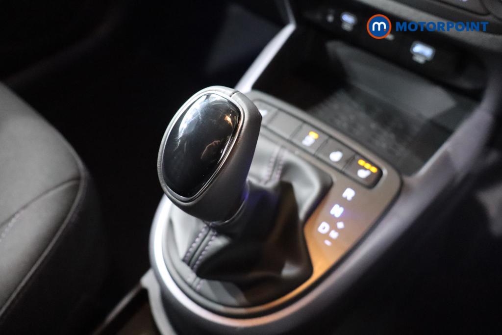 Hyundai I10 Premium Automatic Petrol Hatchback - Stock Number (1587015) - 11th supplementary image