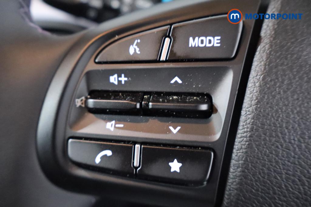 Hyundai I10 Premium Automatic Petrol Hatchback - Stock Number (1587015) - 13th supplementary image