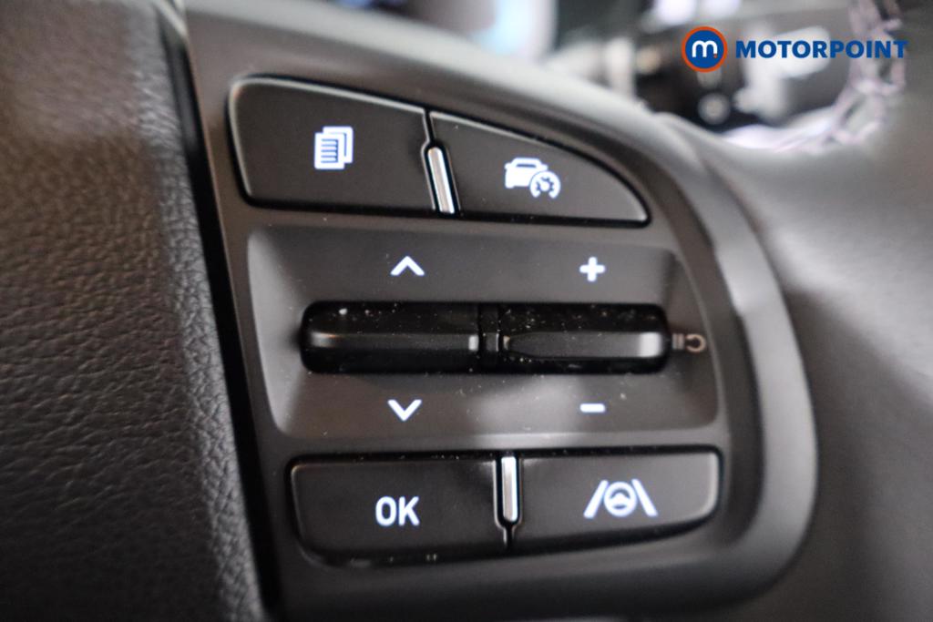 Hyundai I10 Premium Automatic Petrol Hatchback - Stock Number (1587015) - 14th supplementary image