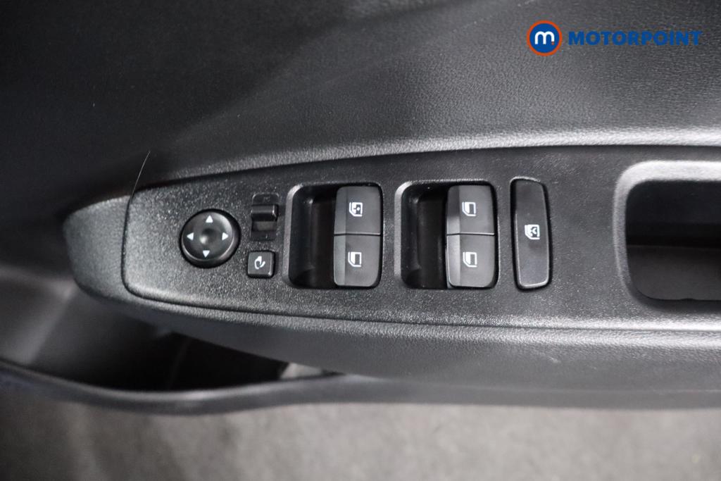 Hyundai I10 Premium Automatic Petrol Hatchback - Stock Number (1587015) - 15th supplementary image