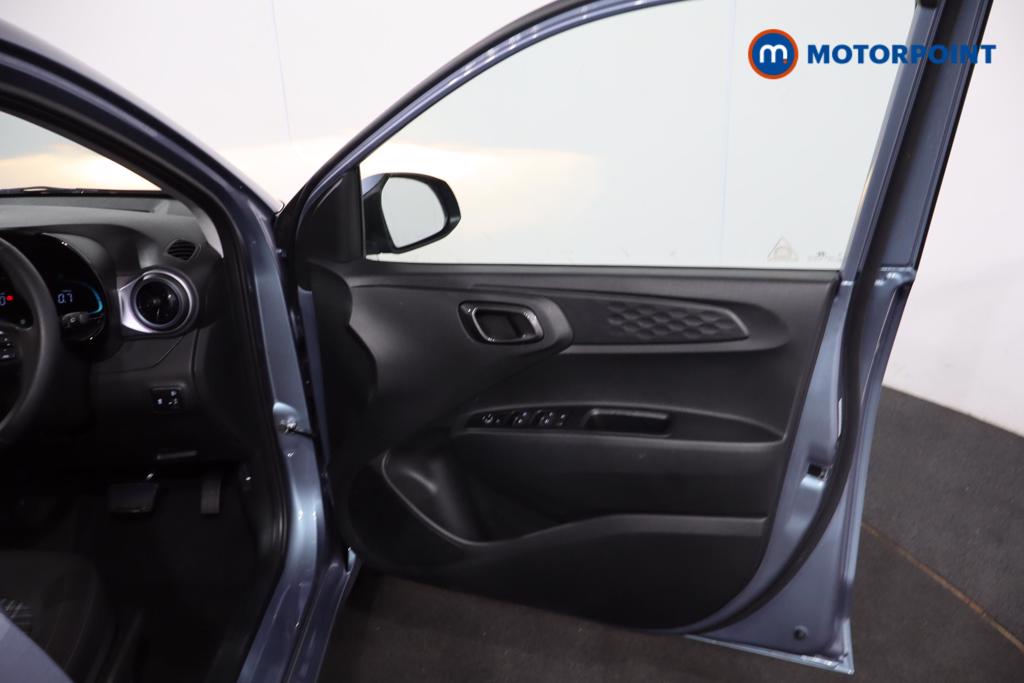 Hyundai I10 Premium Automatic Petrol Hatchback - Stock Number (1587015) - 16th supplementary image