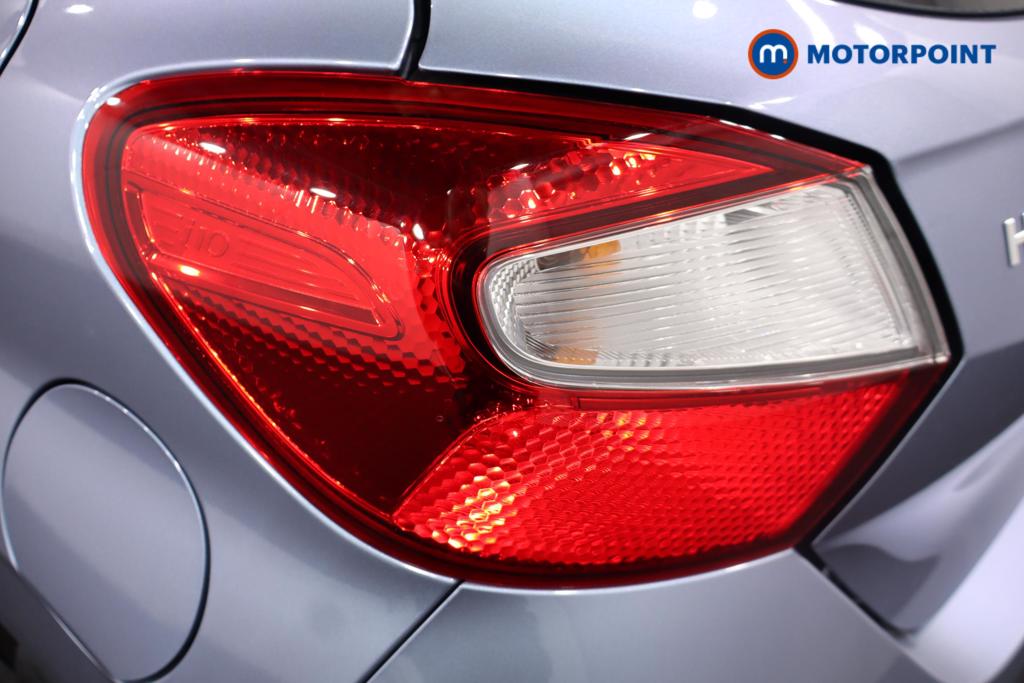 Hyundai I10 Premium Automatic Petrol Hatchback - Stock Number (1587015) - 23rd supplementary image