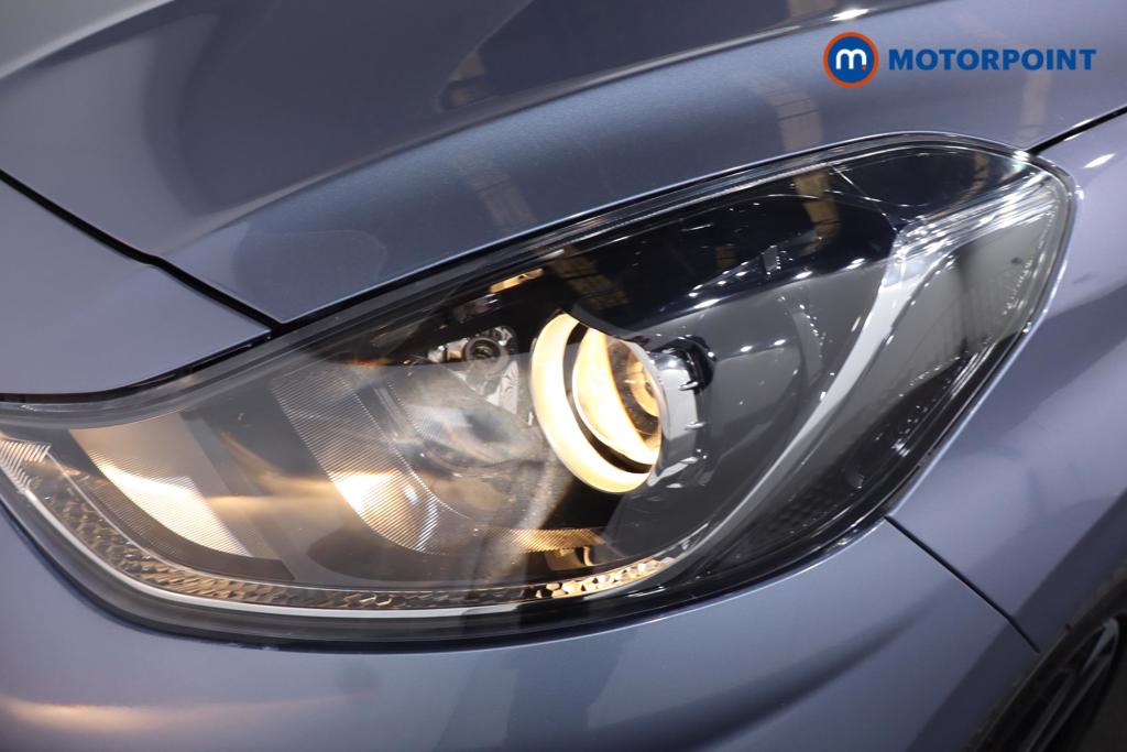 Hyundai I10 Premium Automatic Petrol Hatchback - Stock Number (1587015) - 25th supplementary image