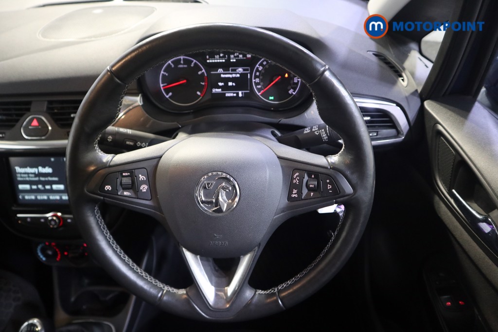 Vauxhall Corsa Energy Manual Petrol Hatchback - Stock Number (1587154) - 2nd supplementary image