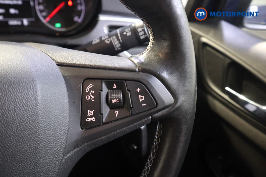 Vauxhall Corsa Energy Manual Petrol Hatchback - Stock Number (1587154) - 4th supplementary image
