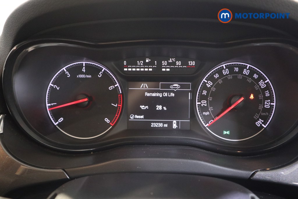 Vauxhall Corsa Energy Manual Petrol Hatchback - Stock Number (1587154) - 5th supplementary image