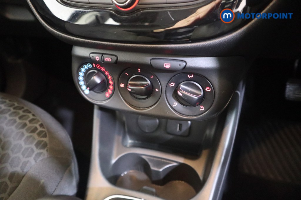 Vauxhall Corsa Energy Manual Petrol Hatchback - Stock Number (1587154) - 7th supplementary image