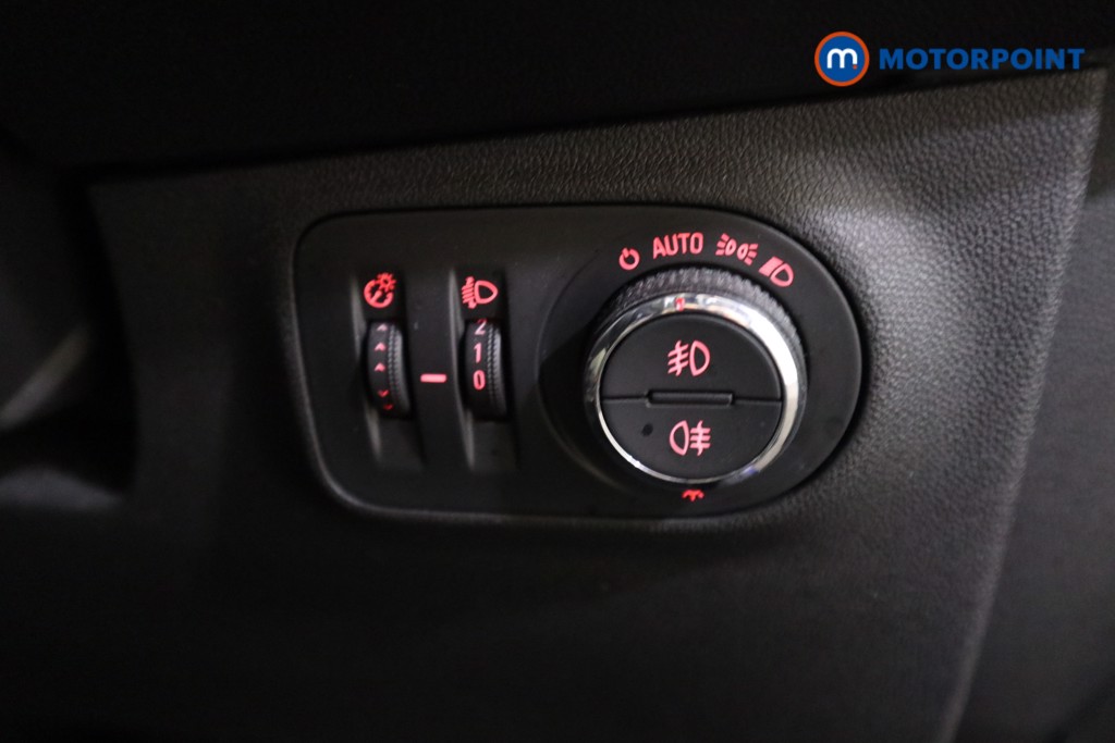 Vauxhall Corsa Energy Manual Petrol Hatchback - Stock Number (1587154) - 9th supplementary image
