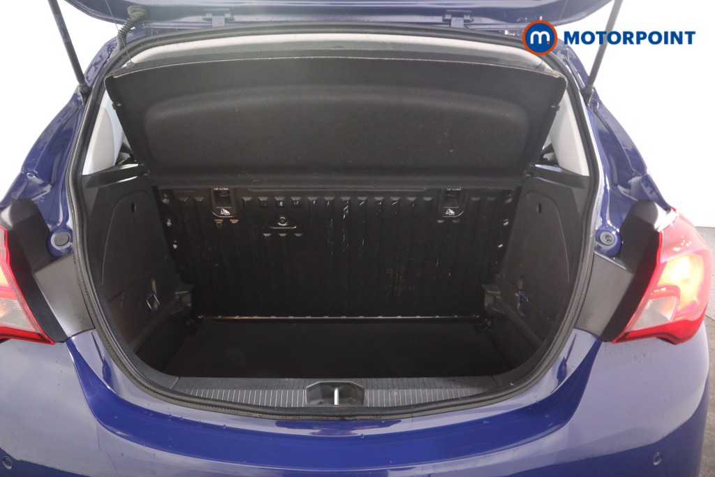 Vauxhall Corsa Energy Manual Petrol Hatchback - Stock Number (1587154) - 15th supplementary image