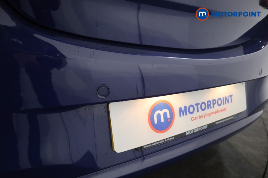 Vauxhall Corsa Energy Manual Petrol Hatchback - Stock Number (1587154) - 20th supplementary image