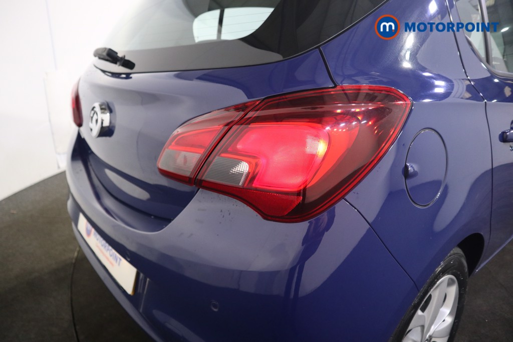 Vauxhall Corsa Energy Manual Petrol Hatchback - Stock Number (1587154) - 22nd supplementary image