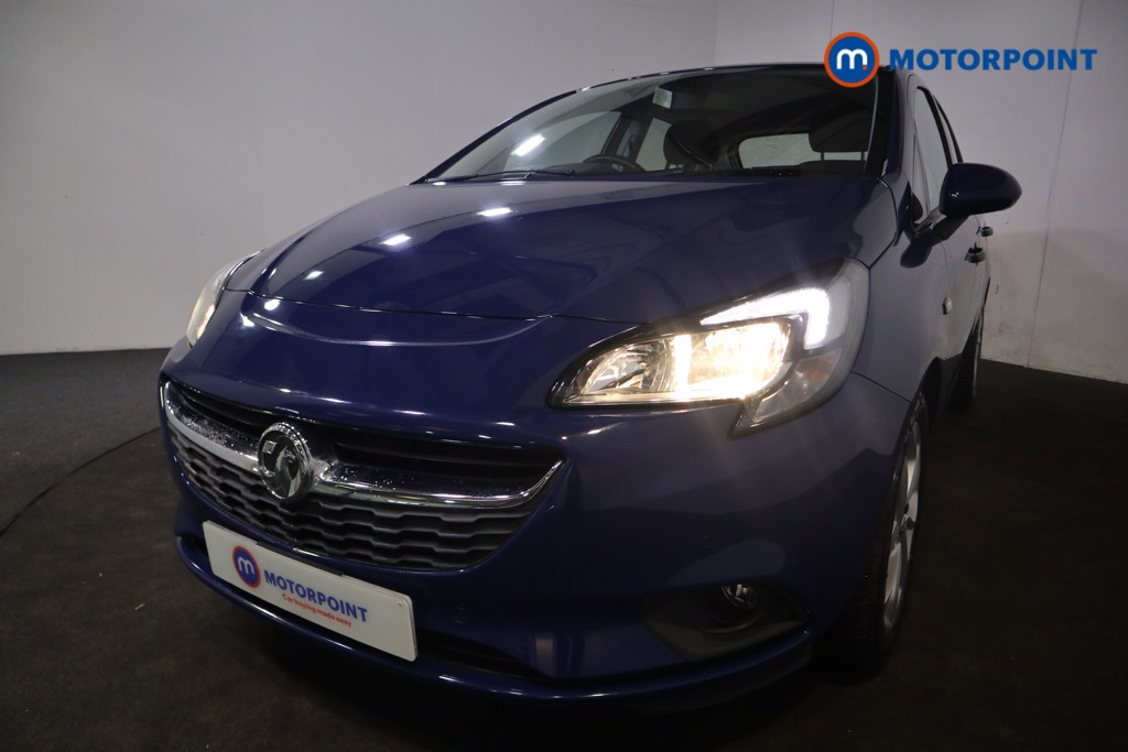 Vauxhall Corsa Energy Manual Petrol Hatchback - Stock Number (1587154) - 26th supplementary image