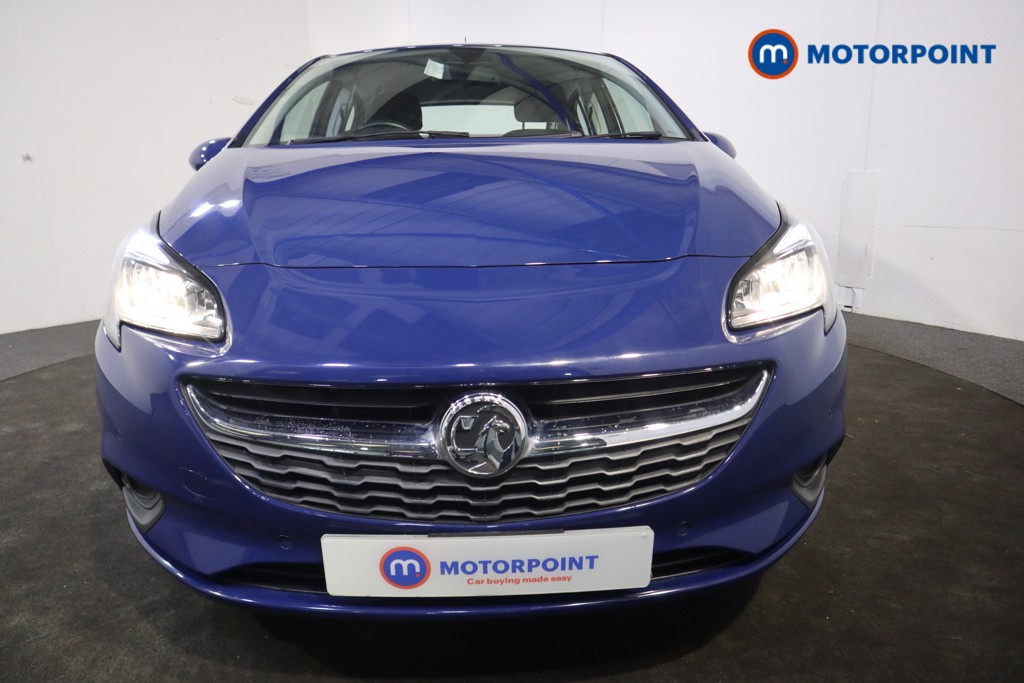 Vauxhall Corsa Energy Manual Petrol Hatchback - Stock Number (1587154) - 27th supplementary image