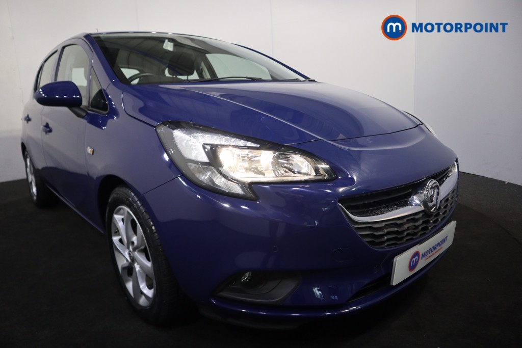 Vauxhall Corsa Energy Manual Petrol Hatchback - Stock Number (1587154) - 28th supplementary image