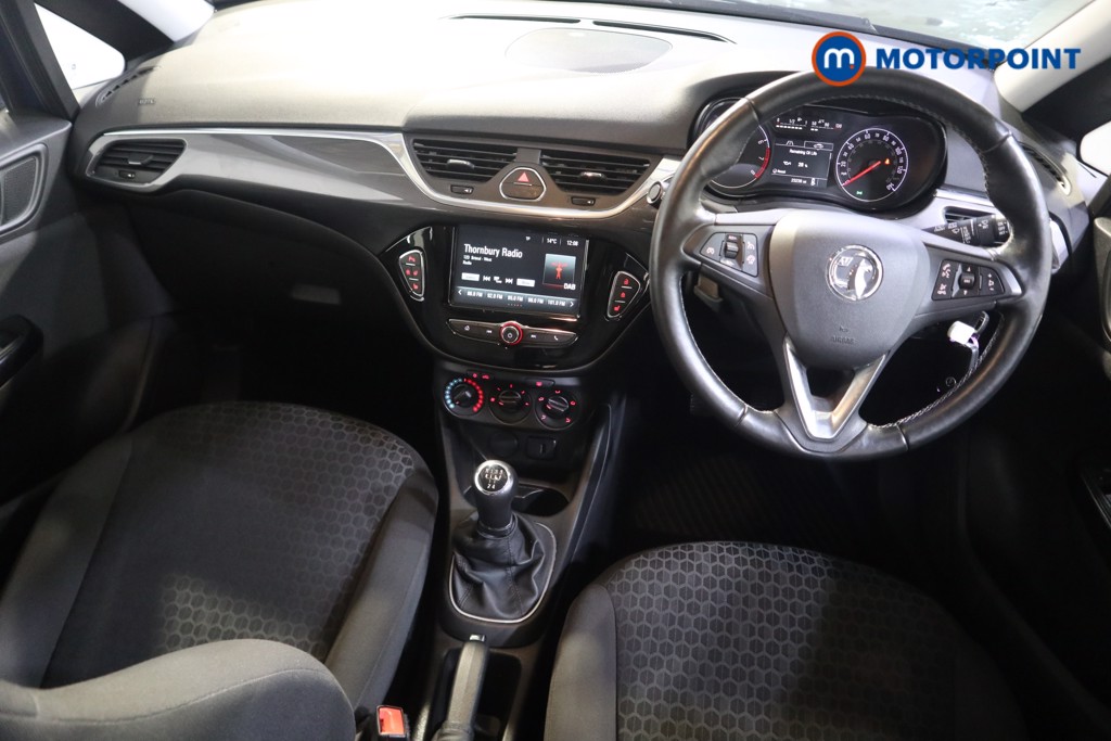 Vauxhall Corsa Energy Manual Petrol Hatchback - Stock Number (1587154) - 1st supplementary image