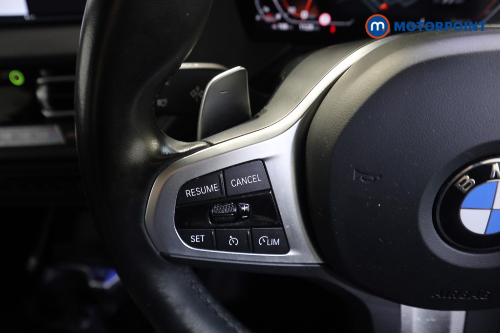 BMW 1 Series M135i Automatic Petrol Hatchback - Stock Number (1587199) - 3rd supplementary image