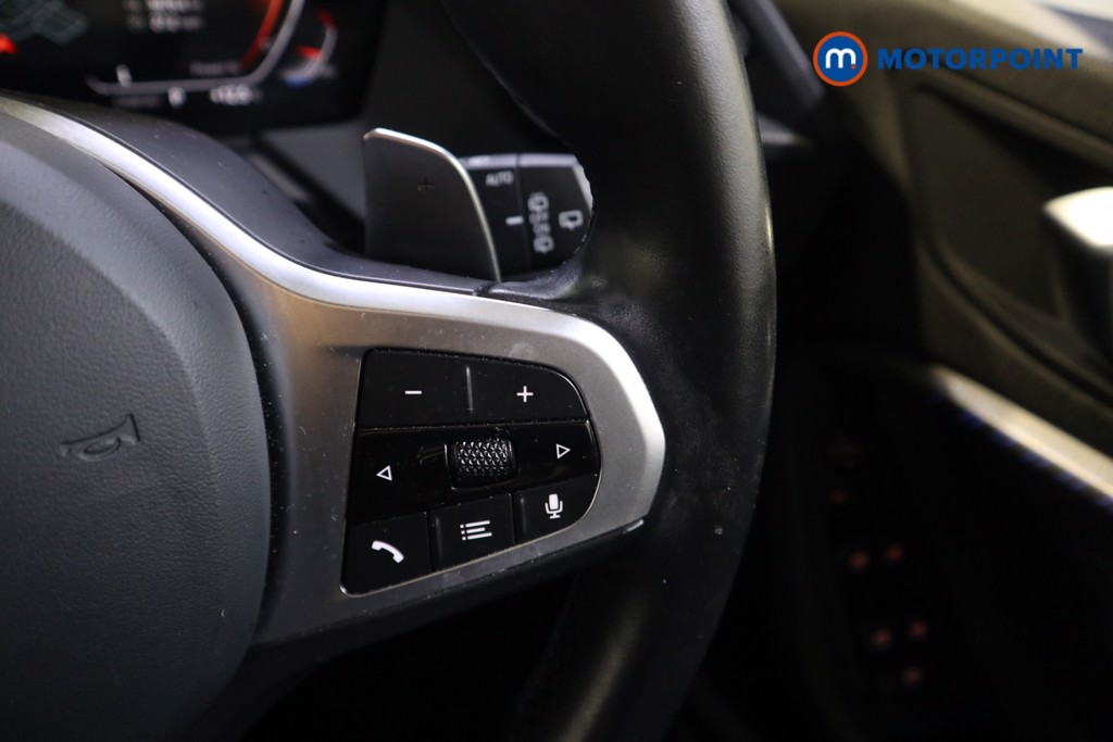 BMW 1 Series M135i Automatic Petrol Hatchback - Stock Number (1587199) - 4th supplementary image