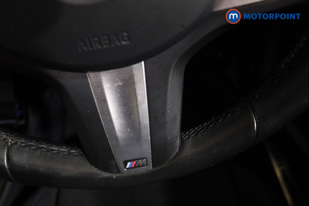 BMW 1 Series M135i Automatic Petrol Hatchback - Stock Number (1587199) - 5th supplementary image