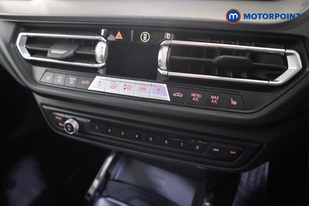 BMW 1 Series M135i Automatic Petrol Hatchback - Stock Number (1587199) - 8th supplementary image