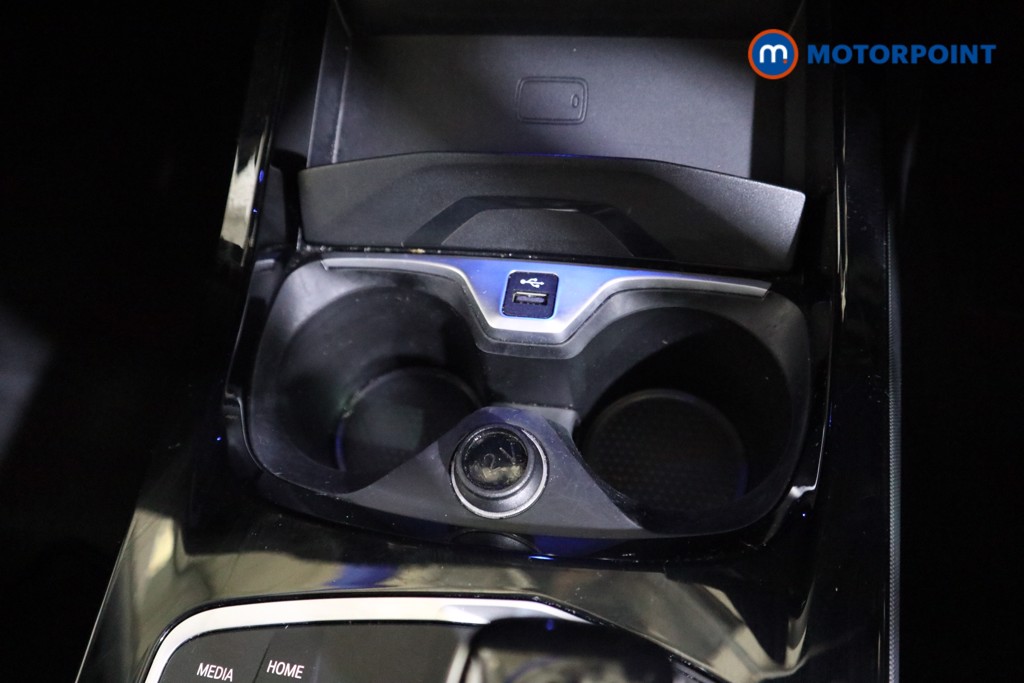 BMW 1 Series M135i Automatic Petrol Hatchback - Stock Number (1587199) - 9th supplementary image